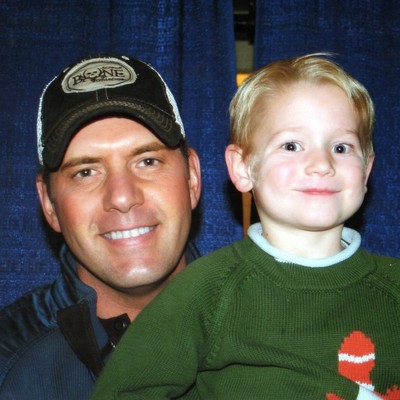 rodney atkins in bangor