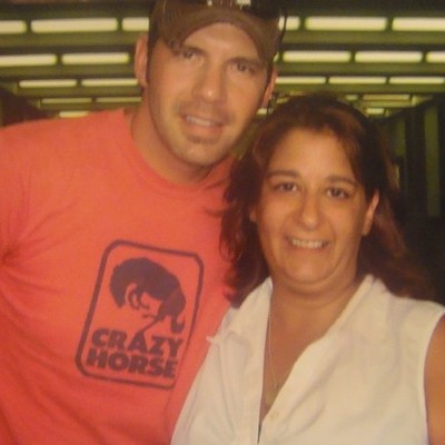 rodney atkins in arlington