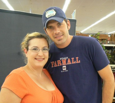 rodney atkins in orland park