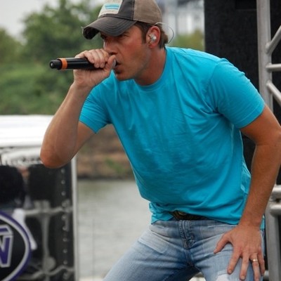 dsc rodney atkins