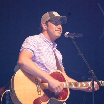 rodney atkins dsc