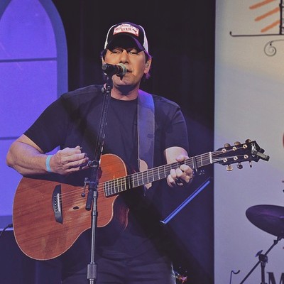 country singer, rodney atkins