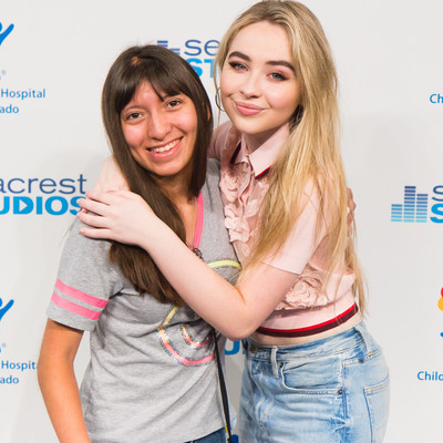 CHCO_Seacrest_SabrinaCarpenter_2ndVisit_100.jpg CHCO_Seacrest_SabrinaCarpenter_2ndVisit_100.jpg