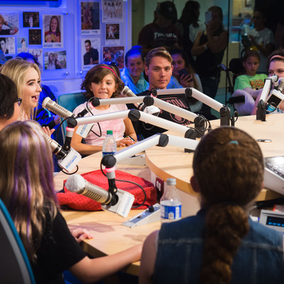 CHCO_Seacrest_SabrinaCarpenter_2ndVisit_19.jpg CHCO_Seacrest_SabrinaCarpenter_2ndVisit_19.jpg