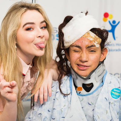 CHCO_Seacrest_SabrinaCarpenter_2ndVisit_22.jpg CHCO_Seacrest_SabrinaCarpenter_2ndVisit_22.jpg