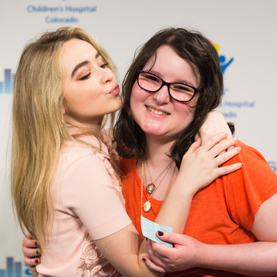 CHCO_Seacrest_SabrinaCarpenter_2ndVisit_29.jpg CHCO_Seacrest_SabrinaCarpenter_2ndVisit_29.jpg