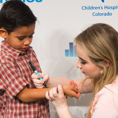 CHCO_Seacrest_SabrinaCarpenter_2ndVisit_40.jpg CHCO_Seacrest_SabrinaCarpenter_2ndVisit_40.jpg