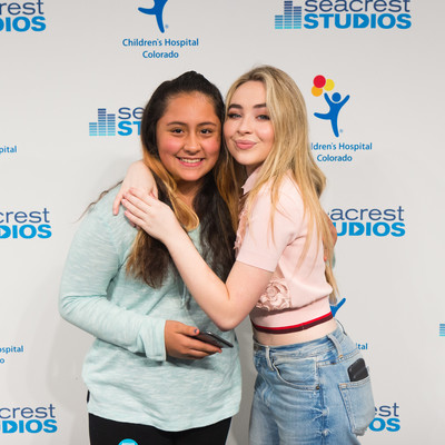 CHCO_Seacrest_SabrinaCarpenter_2ndVisit_41.jpg CHCO_Seacrest_SabrinaCarpenter_2ndVisit_41.jpg