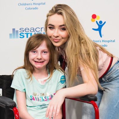 CHCO_Seacrest_SabrinaCarpenter_2ndVisit_46.jpg CHCO_Seacrest_SabrinaCarpenter_2ndVisit_46.jpg