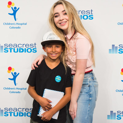 CHCO_Seacrest_SabrinaCarpenter_2ndVisit_48.jpg CHCO_Seacrest_SabrinaCarpenter_2ndVisit_48.jpg
