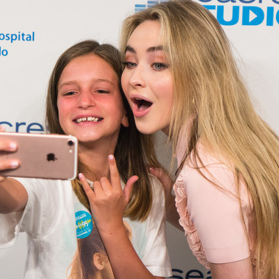 CHCO_Seacrest_SabrinaCarpenter_2ndVisit_54.jpg CHCO_Seacrest_SabrinaCarpenter_2ndVisit_54.jpg
