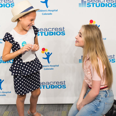 CHCO_Seacrest_SabrinaCarpenter_2ndVisit_58.jpg CHCO_Seacrest_SabrinaCarpenter_2ndVisit_58.jpg