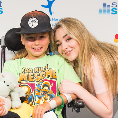 CHCO_Seacrest_SabrinaCarpenter_2ndVisit_62.jpg CHCO_Seacrest_SabrinaCarpenter_2ndVisit_62.jpg