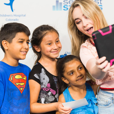 CHCO_Seacrest_SabrinaCarpenter_2ndVisit_69.jpg CHCO_Seacrest_SabrinaCarpenter_2ndVisit_69.jpg