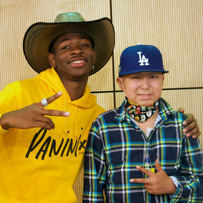 Lil Nas X 64.jpg Lil Nas X 64.jpg