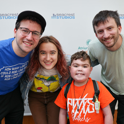 Clyde, Gracie, Theo _ Jordan.jpg Clyde, Gracie, Theo _ Jordan.jpg