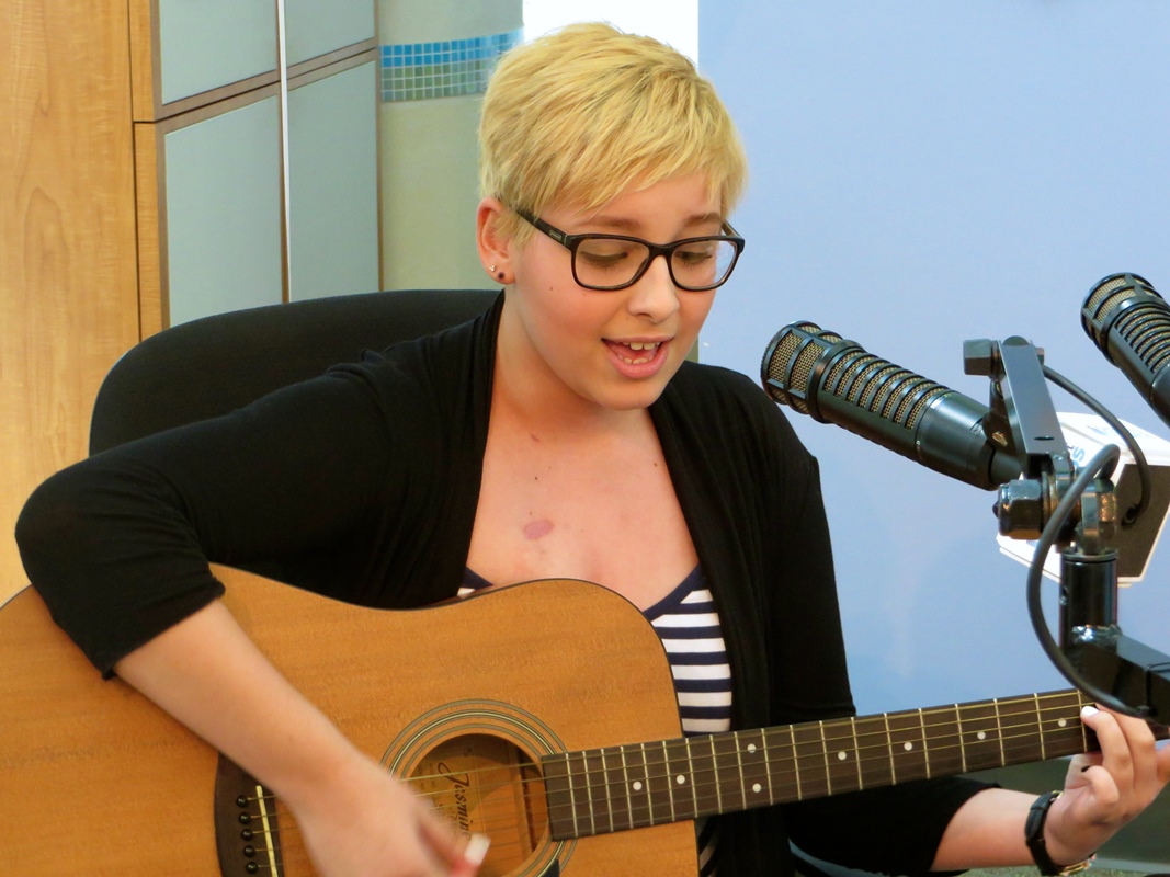 Seacrest Studios in Charlotte Celebrates Its First Birthday!