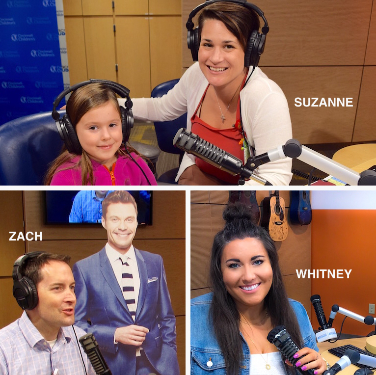 RSF SPOTLIGHT: Meet Our Cincinnati Studio Mangers