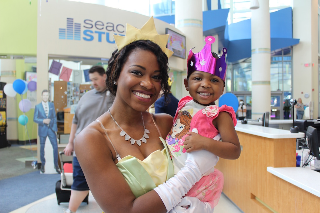 Seacrest Studios Charlotte Turns 3!
