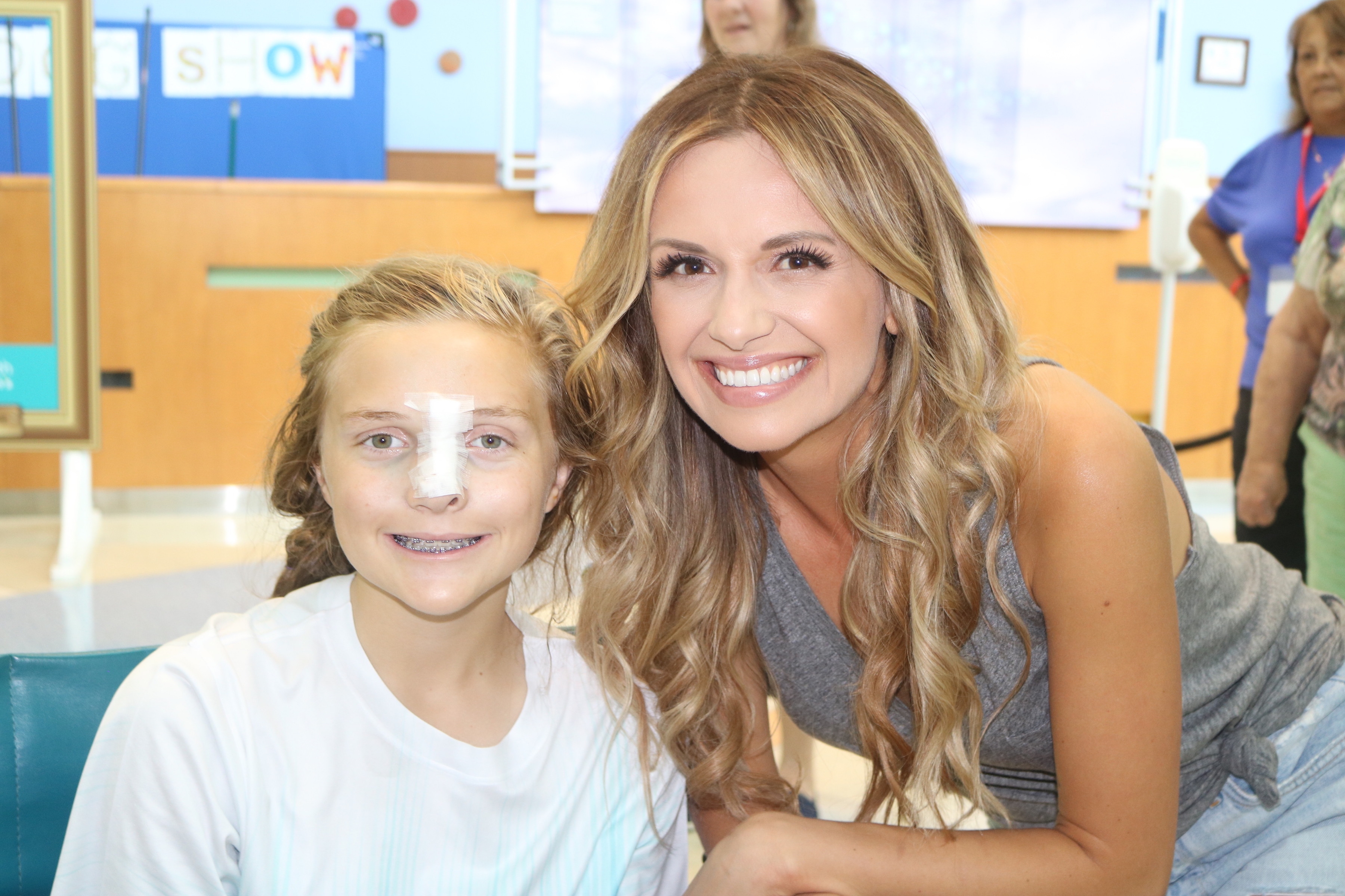 Can Shazam Beat Carly Pearce in Music Knowledge?