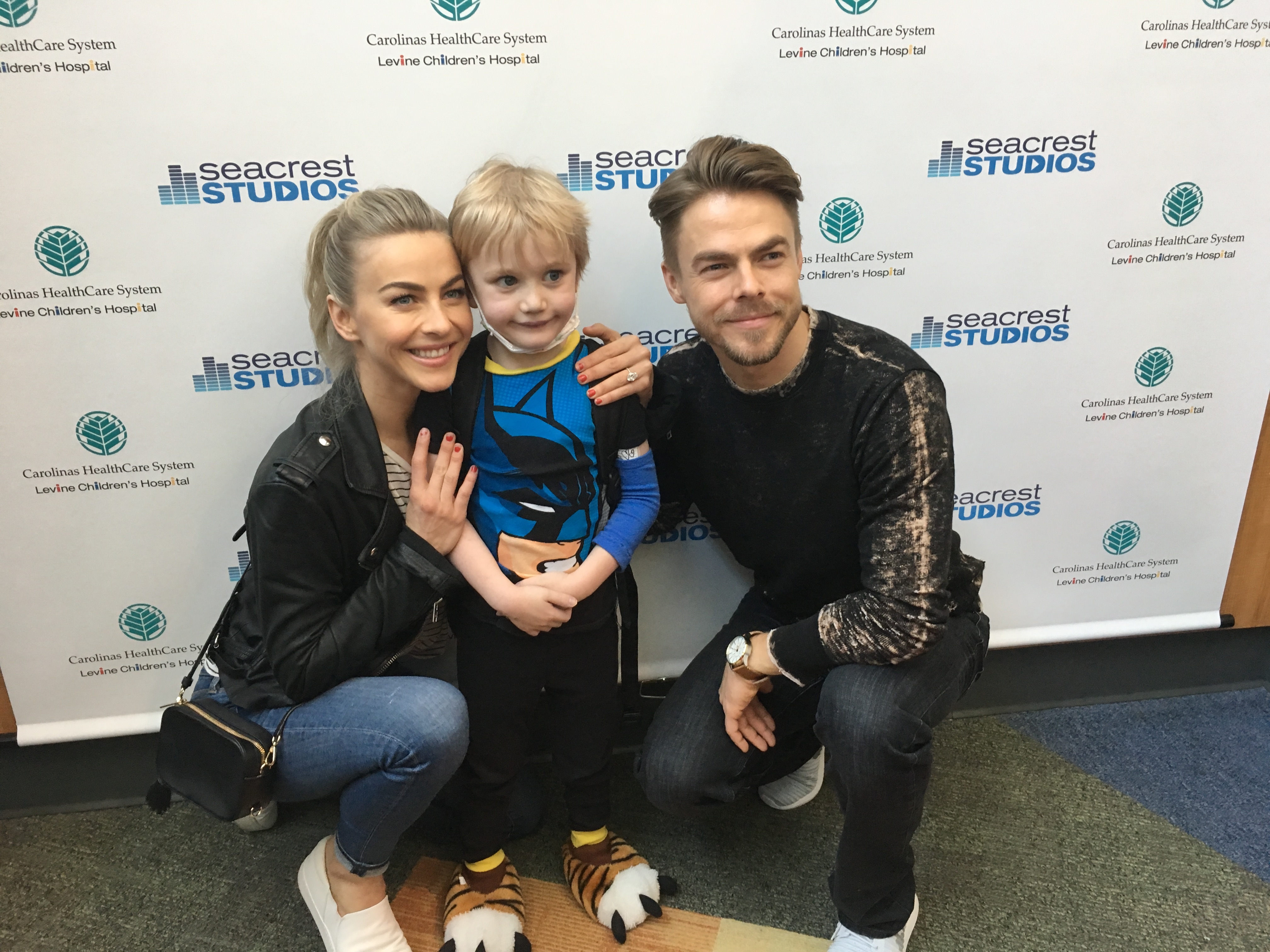 RSF SPOTLIGHT: Meet Bryson