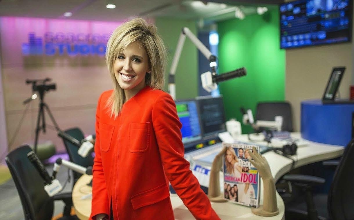 RSF SPOTLIGHT: Meet Our Nashville Studio Manager