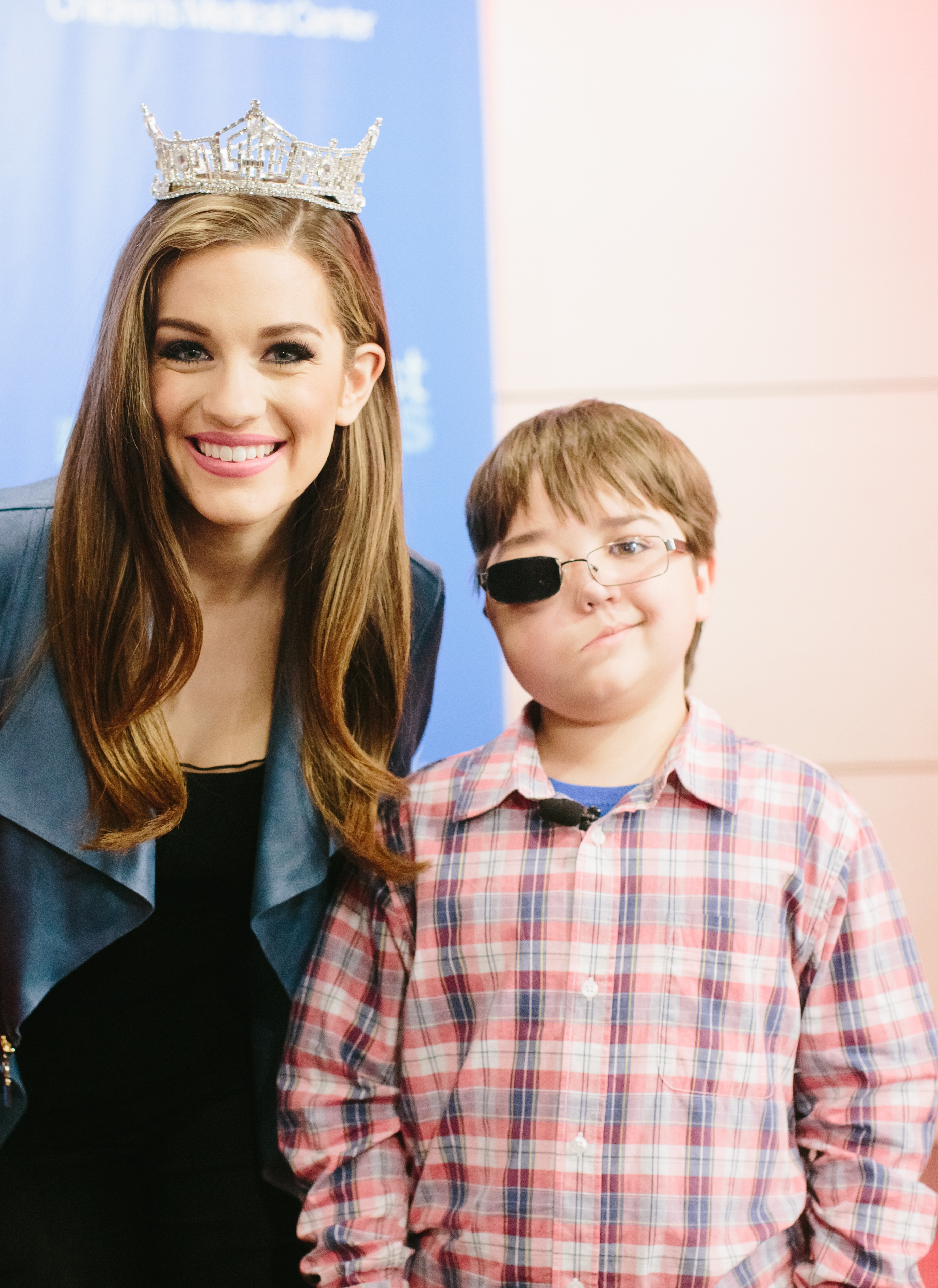 RSF SPOTLIGHT: Meet Connor