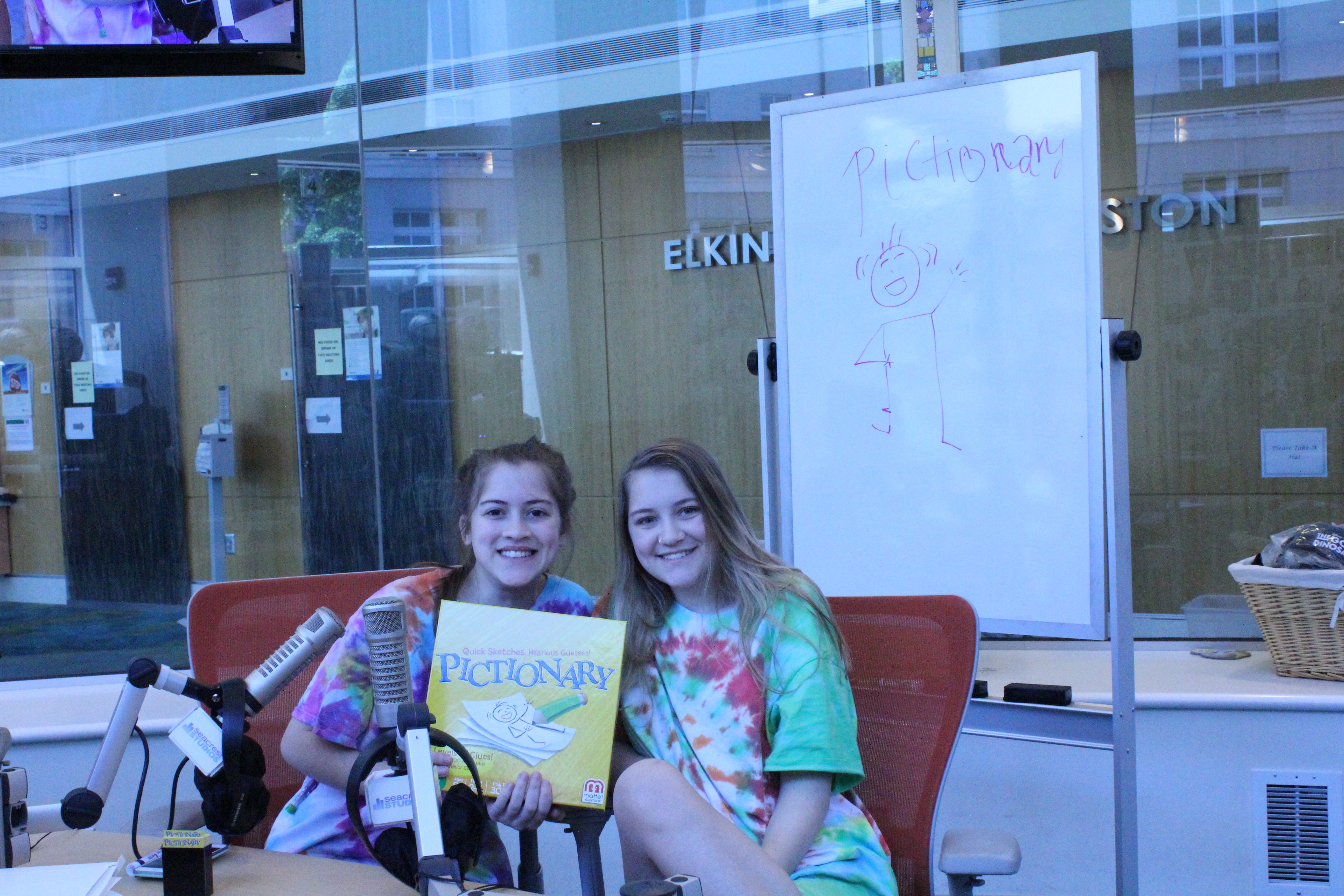 RSF Spotlight: Meet The Baxter Sisters