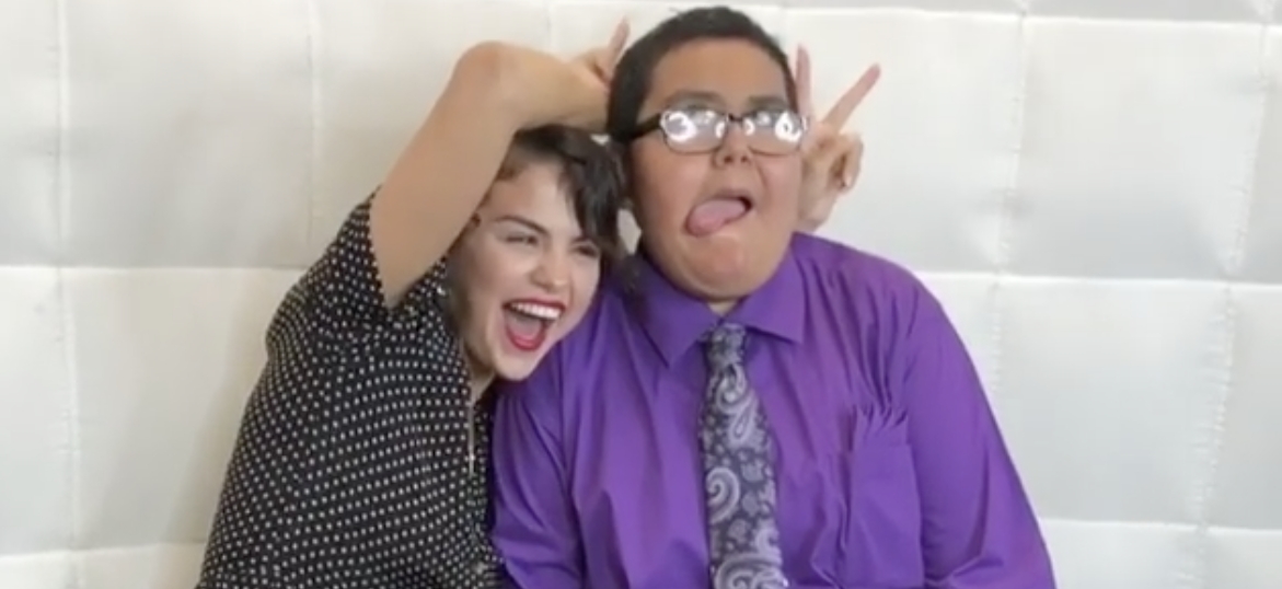 Surprise Celebrity Appearances at Children's Hospital of Orange County Prom