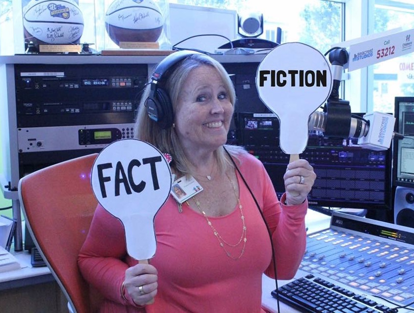 RSF SPOTLIGHT: Meet Our Atlanta Studio Manager