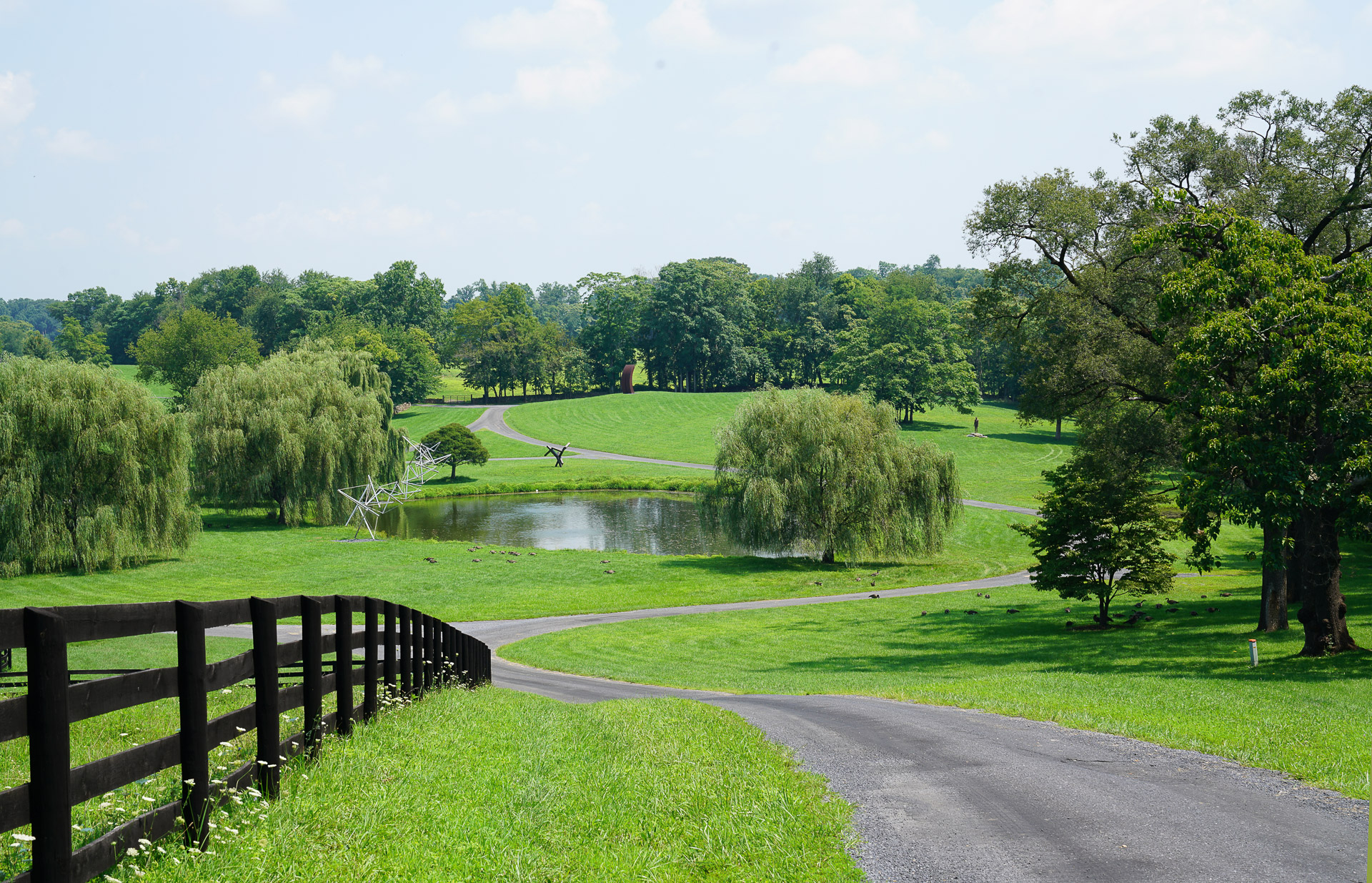The St. Bride's Farm Collection