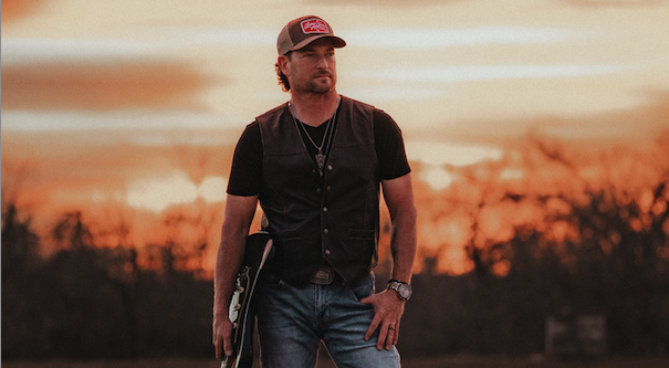 Scotty Alexander On Tour Now