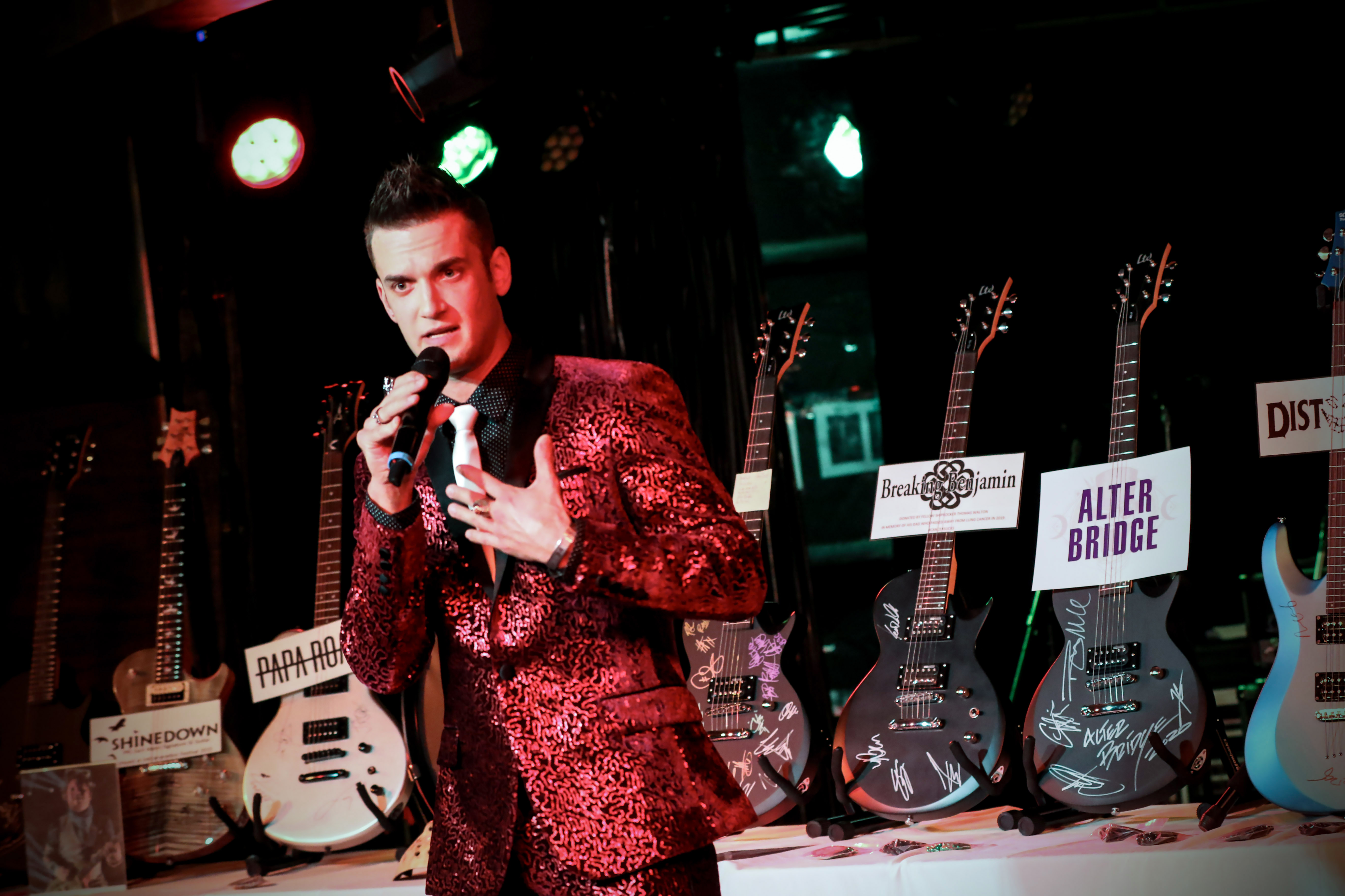 About ShipRocked 2021