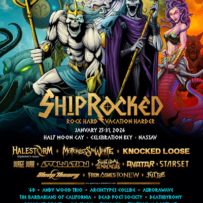 January 25-31, 2026 Miami + Half Moon Cay + Celebration Key + Nassau