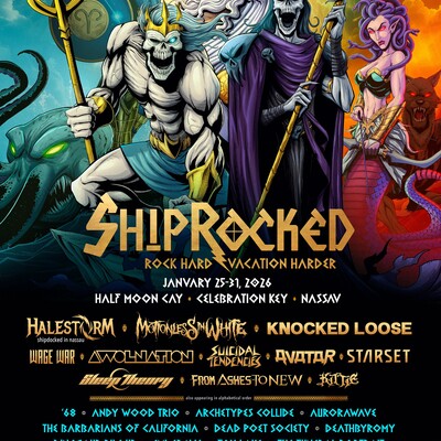 January 25-31, 2026 Miami + Half Moon Cay + Celebration Key + Nassau