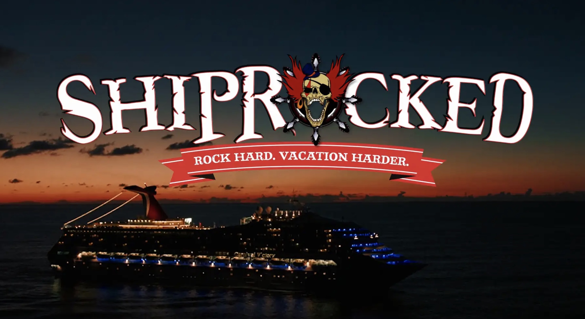 Videos ShipRocked
