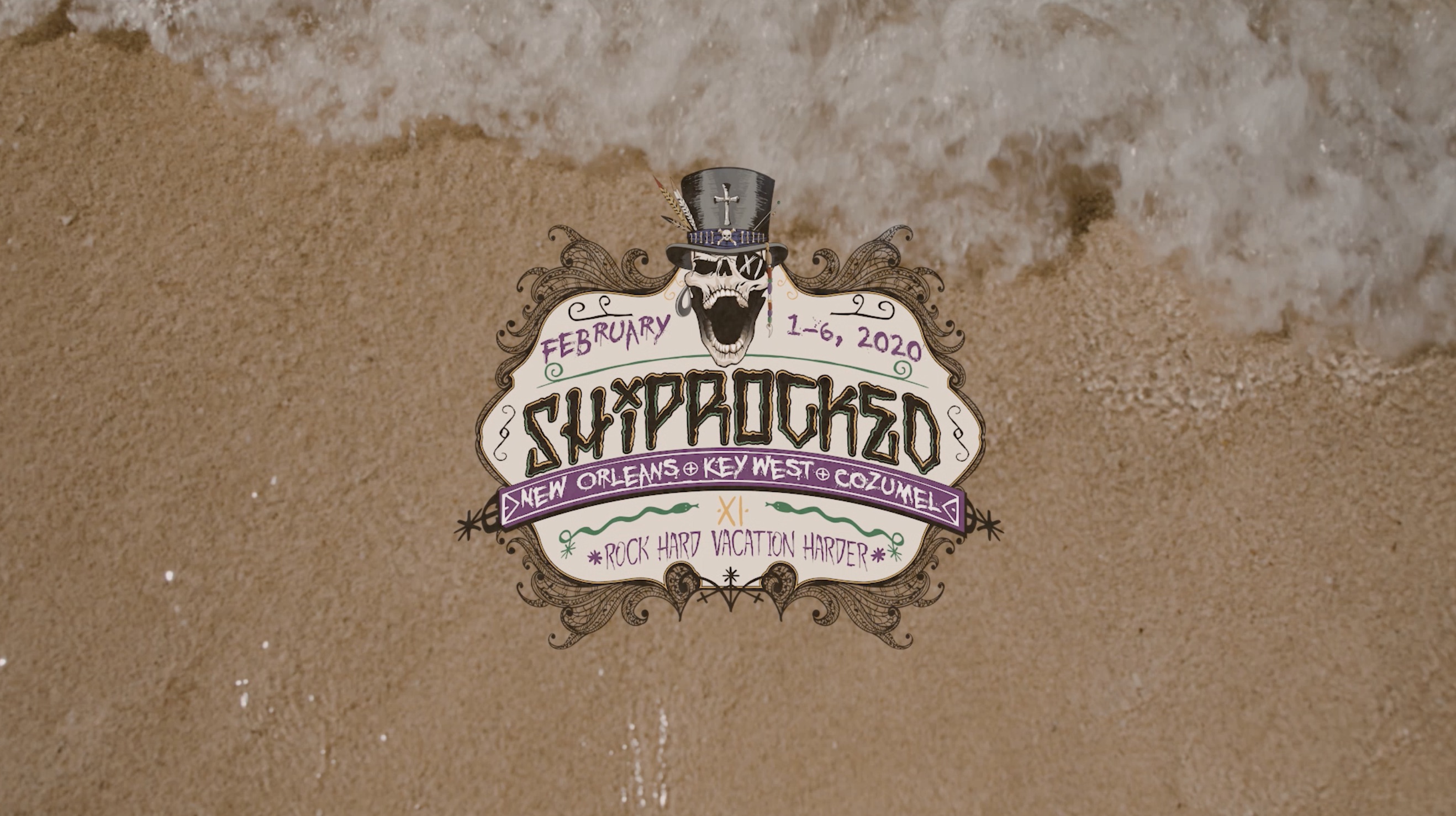 Videos ShipRocked