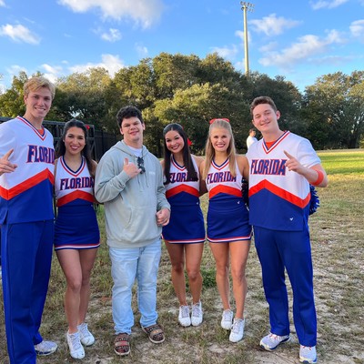 22 race_will B w UF cheer.jpg 22 race_will B w UF cheer.jpg