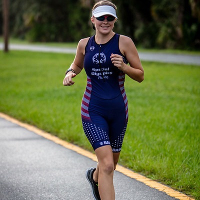 Adrienne Bunn Triathlon (Marion County)