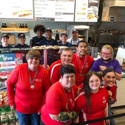 athletes at JM.JPG athletes at JM.JPG