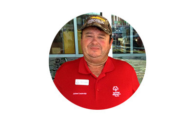 David Helseth David wants to inspire other athletes to prioritize their health. He loves track and field and enjoys sharing tips about healthy eating. His favorite screening is Special Smiles, emphasizing proper dental care to stay healthy.