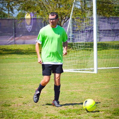 David Ringelspaugh Soccer (Pinellas County)