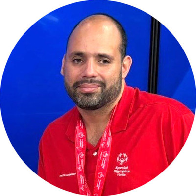 Diego Betancourt U.S. ALC Representive and South Region Representative