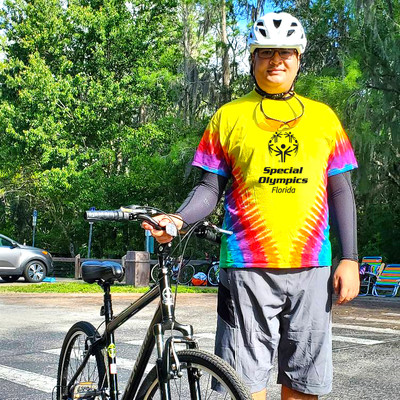 Frank Russell Triathlon (Escambia County)