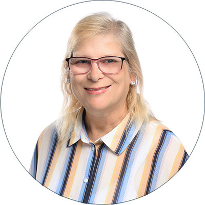 Maryann Gonzalez Past Chairperson