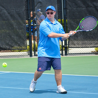 Justin Bear Tennis (Manatee County)