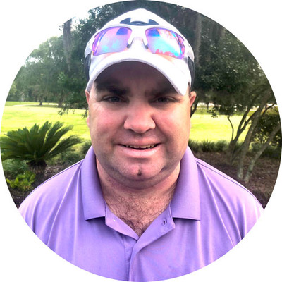 Kyle Muzina Chairperson