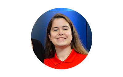 Layla Crehan Layla inspires people to get outside, exercise, and eat healthy. She enjoys advocating for inclusive health, swimming, and staying active outdoors. Opening Eyes is her favorite health screening, reflecting her love for eye health.