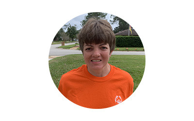 Leigh Ann Gray Leigh Ann enjoys biking, rowing, walking, eating fruits and vegetables, and exercising regularly. Health Promotion is her favorite screening. She is dedicated to teaching athletes about proper stretching techniques, sun safety, and staying hydrated.