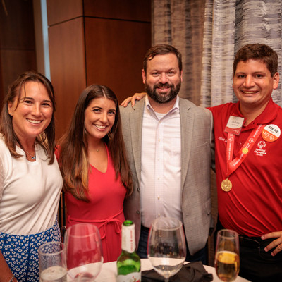 Melissa Bartolini, Brianna Califano, TIm Rabbu.jpg Melissa Bartolini, Brianna Califano, TIm Rabbu.jpg